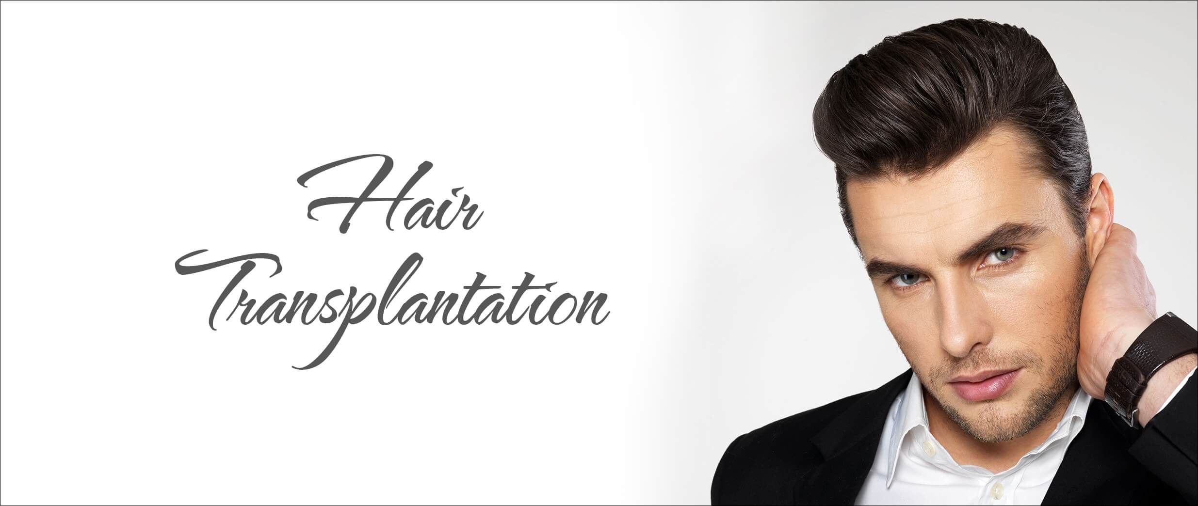 Hair Transplant