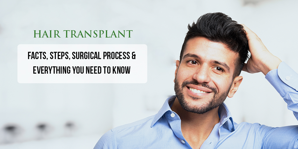 hair transplant treatment